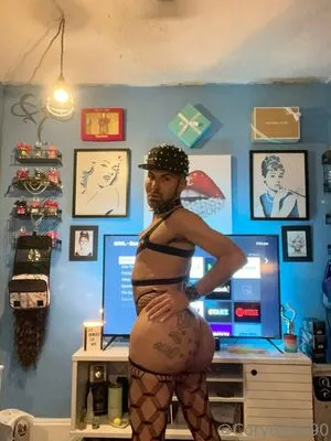 Phatbootywhtbottom4bbdic OnlyFans Leaked Free Thumbnail Picture - #S2UVA9DxSV
