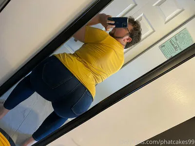 Phatcakes99 OnlyFans Leaked Free Thumbnail Picture - #iMxYCECqhW