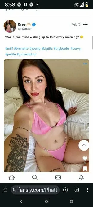 Phatcat OnlyFans Leaked Free Thumbnail Picture - #6S1ws7hsxl