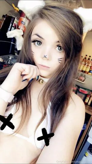 Phatcatsama OnlyFans Leaked Free Thumbnail Picture - #0p0E8Uz91Y