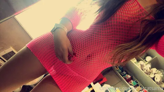 Phatcatsama OnlyFans Leaked Free Thumbnail Picture - #JxUgQfIsEK