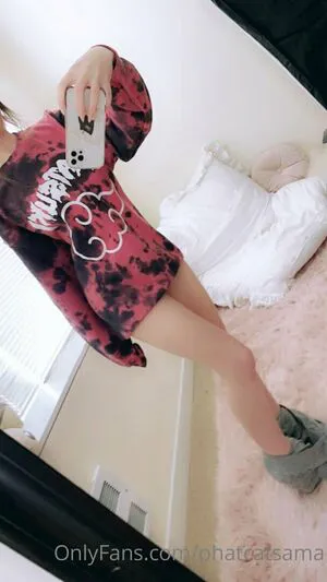 Phatcatsama OnlyFans Leaked Free Thumbnail Picture - #b1kuWXH4rZ