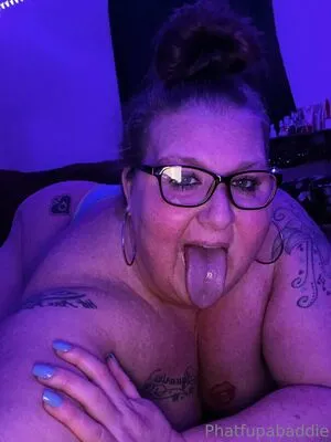 Phatfupabaddie OnlyFans Leaked Free Thumbnail Picture - #r7qQ8qBTJM