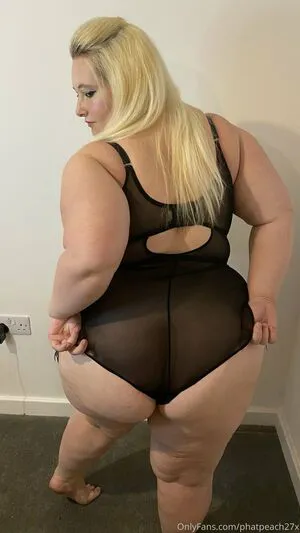 Phatpeach27x OnlyFans Leaked Free Thumbnail Picture - #Uyil2uuPIi