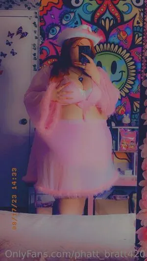 Phatt Bratt420 OnlyFans Leaked Free Thumbnail Picture - #xRHZudv0Yz