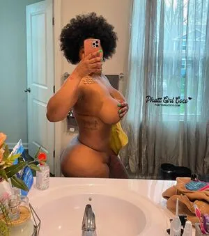 Phattgirlcoco OnlyFans Leaked Free Thumbnail Picture - #4Rb8X0qNle