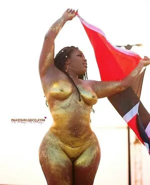 Phattgirlcoco OnlyFans Leaked Free Thumbnail Picture - #7xJqoVn2B5