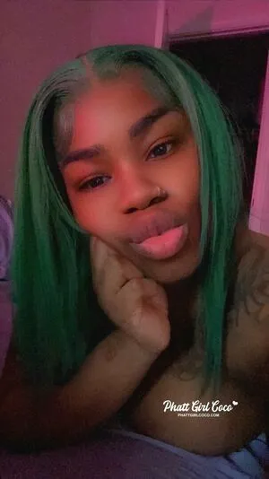 Phattgirlcoco OnlyFans Leaked Free Thumbnail Picture - #92NCJ9c79k