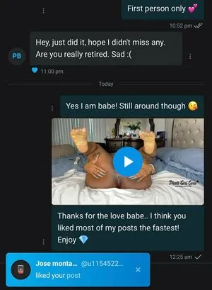 Phattgirlcoco OnlyFans Leaked Free Thumbnail Picture - #BRWa5yJHHi