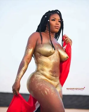 Phattgirlcoco OnlyFans Leaked Free Thumbnail Picture - #jQmhT8YjVg