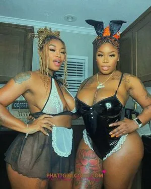 Phattgirlcoco OnlyFans Leaked Free Thumbnail Picture - #jmhC87yUHc