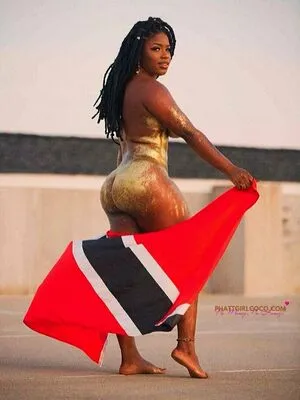 Phattgirlcoco OnlyFans Leaked Free Thumbnail Picture - #ke1ZH6CGk1