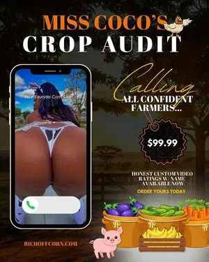 Phattgirlcoco OnlyFans Leaked Free Thumbnail Picture - #vhDOzu3Igm