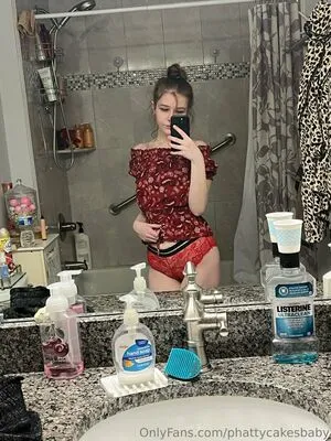 Phattycakesbaby OnlyFans Leaked Free Thumbnail Picture - #RSMCr0vwB0