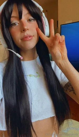 Phbambi OnlyFans Leaked Free Thumbnail Picture - #gJCZQj9gpD