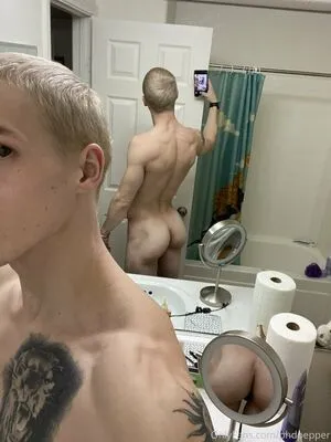 Phdpepper OnlyFans Leaked Free Thumbnail Picture - #Cr3JgkQOmR