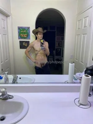 Phdpepper OnlyFans Leaked Free Thumbnail Picture - #GplyTofgry