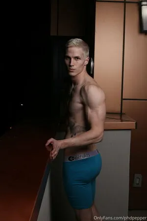 Phdpepper OnlyFans Leaked Free Thumbnail Picture - #H3vAlsCm1o