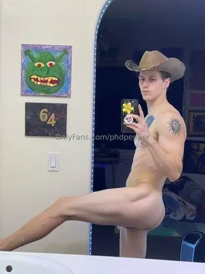 Phdpepper OnlyFans Leaked Free Thumbnail Picture - #eAMYnxgQDK