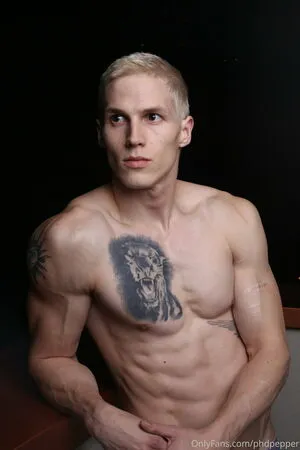 Phdpepper OnlyFans Leaked Free Thumbnail Picture - #iDkTdRgDWO