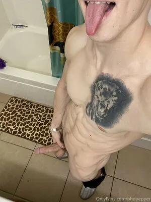 Phdpepper OnlyFans Leaked Free Thumbnail Picture - #yyJSJNFmGC