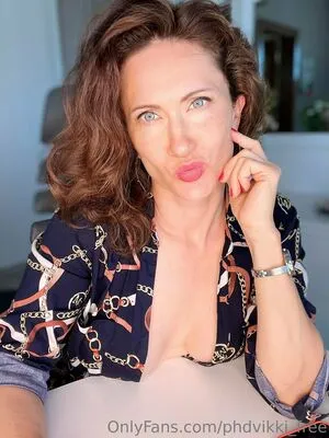 Phdvikki Free OnlyFans Leaked Free Thumbnail Picture - #IGDfDiwVVh