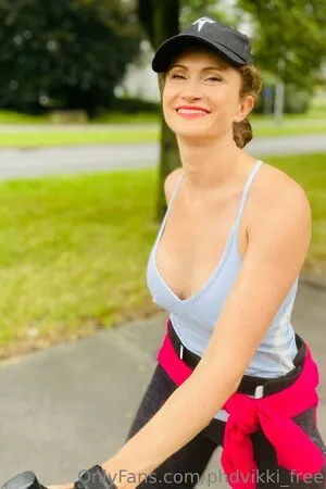 Phdvikki Free OnlyFans Leaked Free Thumbnail Picture - #QHvSVcl1PE