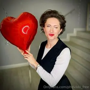 Phdvikki Free OnlyFans Leaked Free Thumbnail Picture - #kp8oBFYLTL