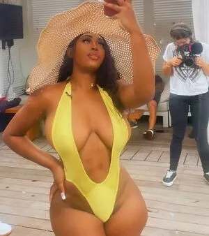 Phedna Bonds OnlyFans Leaked Free Thumbnail Picture - #mLW6wNYYwW