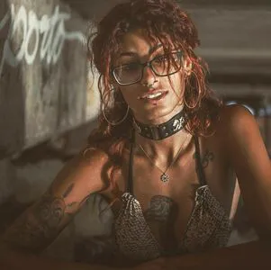 Phenom Fatal OnlyFans Leaked Free Thumbnail Picture - #pLaJRtAPip