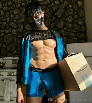 Phenta8 OnlyFans Leaked Free Thumbnail Picture - #Jqr18qVcPV