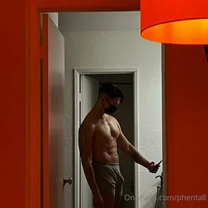Phenta8 OnlyFans Leaked Free Thumbnail Picture - #dX4AcewIk1