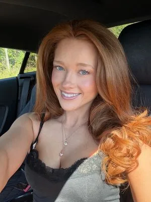 Pheobeisginger OnlyFans Leaked Free Thumbnail Picture - #1VTcx26SIa