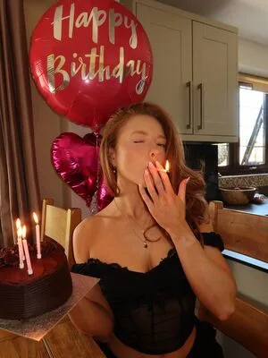 Pheobeisginger OnlyFans Leaked Free Thumbnail Picture - #1gvhSCtm59
