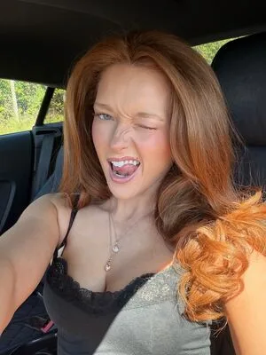 Pheobeisginger OnlyFans Leaked Free Thumbnail Picture - #20Zh6xdxOy