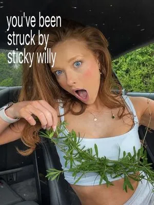 Pheobeisginger OnlyFans Leaked Free Thumbnail Picture - #3LHRxcQSYO