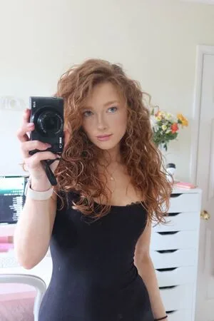 Pheobeisginger OnlyFans Leaked Free Thumbnail Picture - #EibPdNJJYI