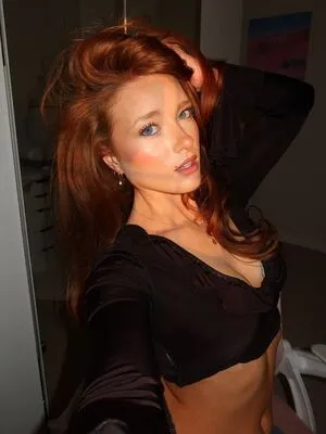 Pheobeisginger OnlyFans Leaked Free Thumbnail Picture - #IJWtIdXHVf