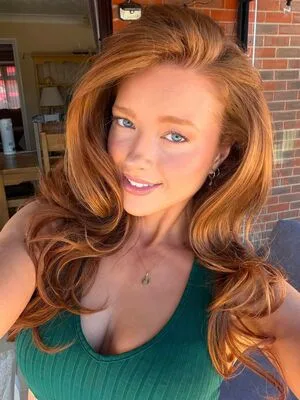 Pheobeisginger OnlyFans Leaked Free Thumbnail Picture - #YPH77LWaEY