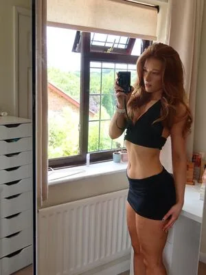Pheobeisginger OnlyFans Leaked Free Thumbnail Picture - #cpGStuTEEQ