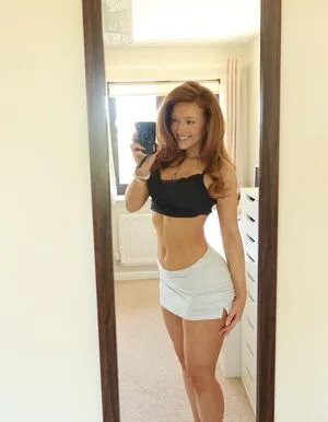 Pheobeisginger OnlyFans Leaked Free Thumbnail Picture - #enZhGlvnr2