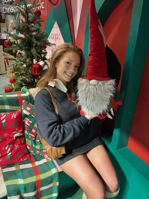 Pheobeisginger OnlyFans Leaked Free Thumbnail Picture - #gDEAw0BnkQ