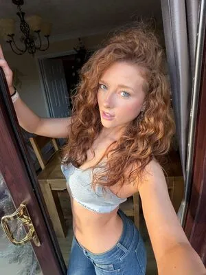 Pheobeisginger OnlyFans Leaked Free Thumbnail Picture - #i3R3JsQd4I