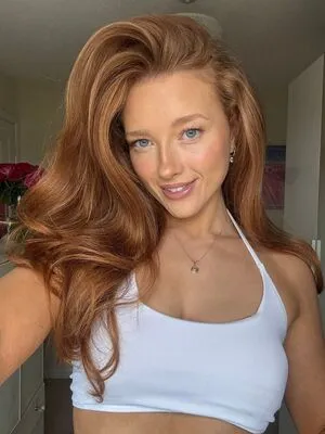 Pheobeisginger OnlyFans Leaked Free Thumbnail Picture - #jqLf1vovIw