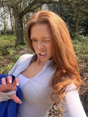 Pheobeisginger OnlyFans Leaked Free Thumbnail Picture - #ohwZRzPL8m