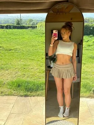 Pheobeisginger OnlyFans Leaked Free Thumbnail Picture - #zTF2N9KOlI