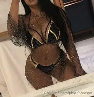 Phia Fantasyx OnlyFans Leaked Free Thumbnail Picture - #0TKU19kqqa