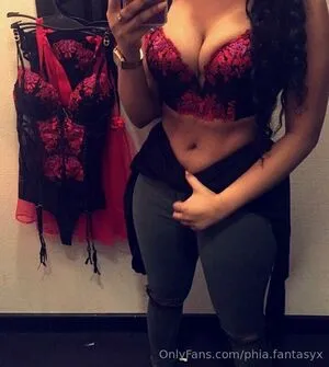 Phia Fantasyx OnlyFans Leaked Free Thumbnail Picture - #1HWiL0TKPl