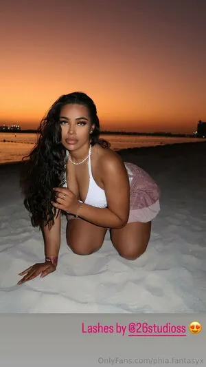 Phia Fantasyx OnlyFans Leaked Free Thumbnail Picture - #SgmCsRq1TB