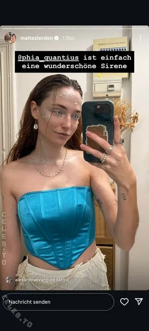 Phia Quantius OnlyFans Leaked Free Thumbnail Picture - #KGxmdiCamu